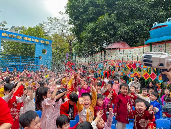 TƯNG BỪNG ĐÓN XUÂN BÍNH NGỌ 2026